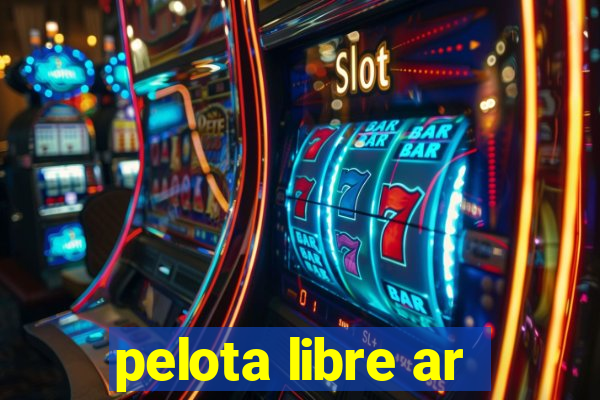 pelota libre ar